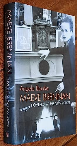 Maeve Brennan
