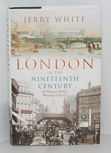 London In The Nineteenth Century