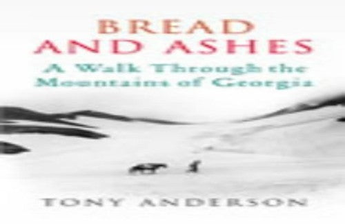 Bread And Ashes
