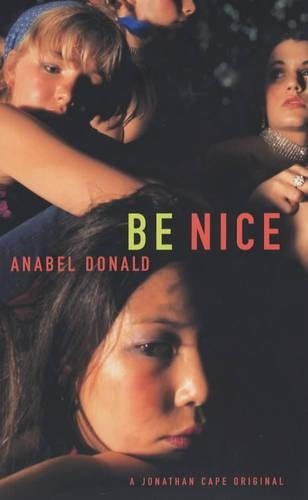 Be Nice