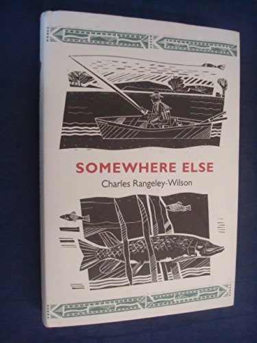 Somewhere Else