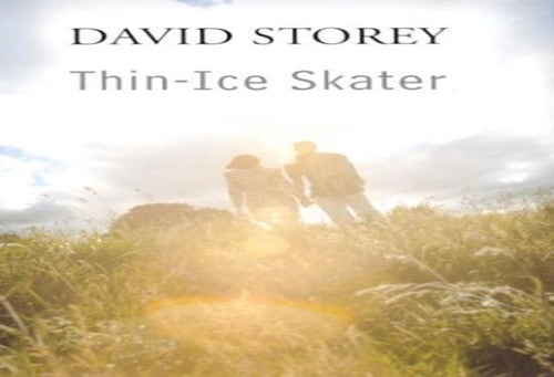 Thin-ice Skater