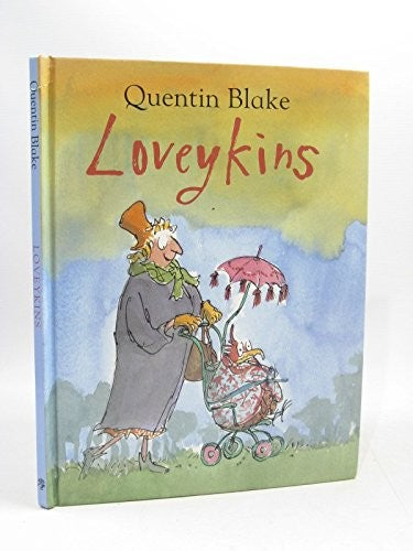 Loveykins