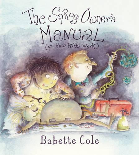 The Sprog Owner's Manual