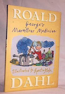 George's Marvellous Medicine 