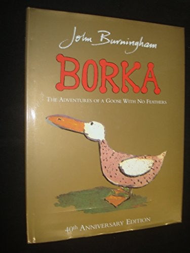 BORKA - 40TH ANNIVERSARY EDITION