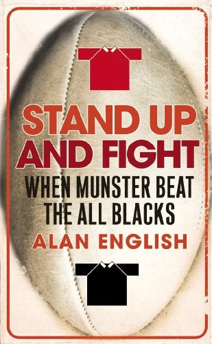Stand Up And Fight