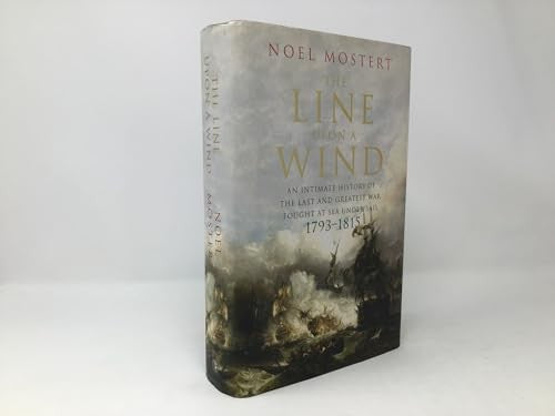 The Line Upon a Wind