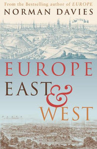 Europe East And West 