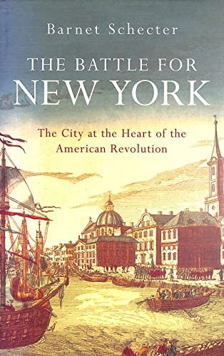 The Battle For New York