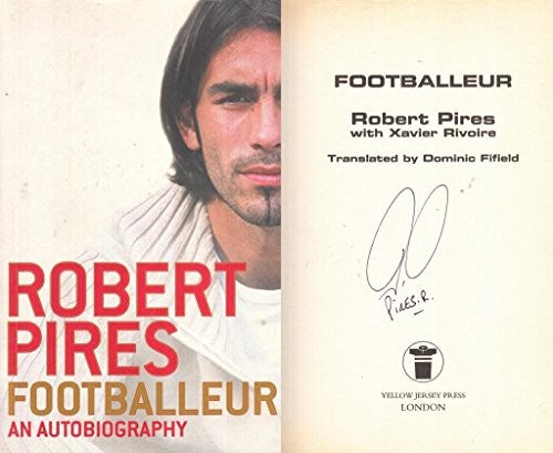 Footballeur