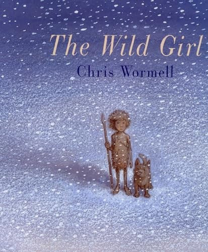 The Wild Girl