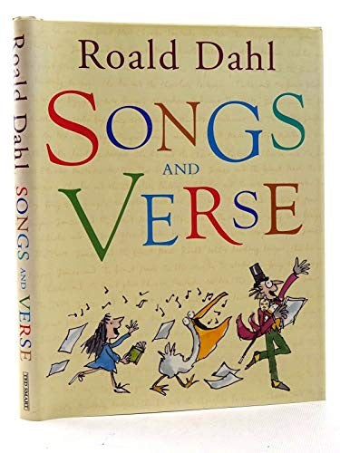 SONGS AND VERSE