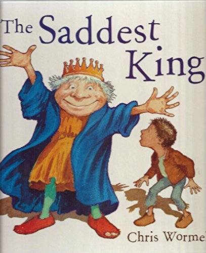 The Saddest King