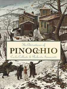 Pinocchio 