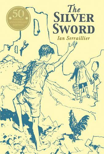The Silver Sword
