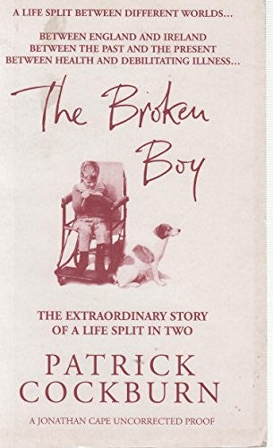 Broken Boy,the