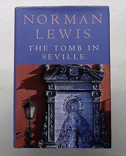 The Tomb in Seville