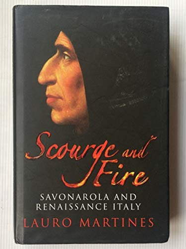 Scourge and Fire