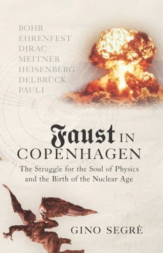 Faust In Copenhagen