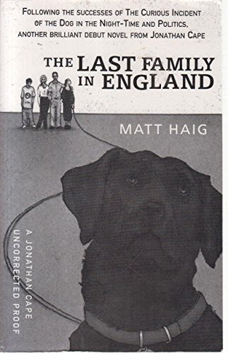 The Last Family In England