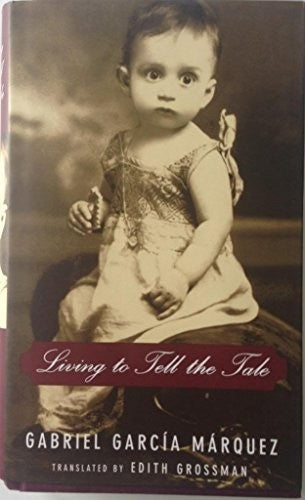 Living To Tell The Tale