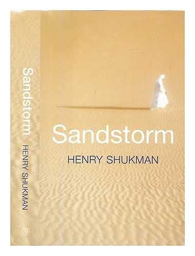 Sandstorm