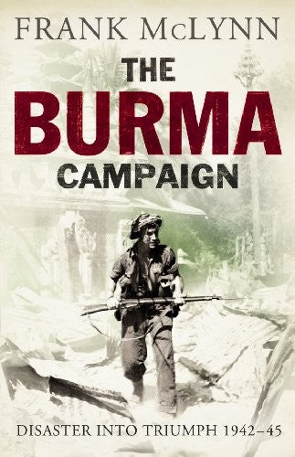 The Burma Campaign