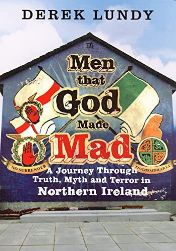 Men That God Made Mad