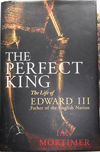The Perfect King