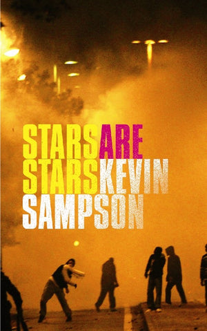 Stars are Stars
