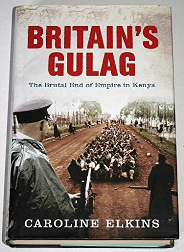 Britain's Gulag