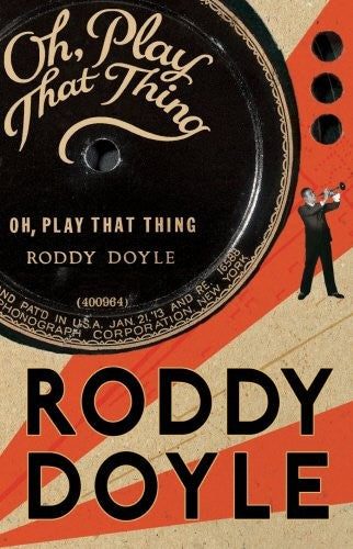 Oh, Play That Thing