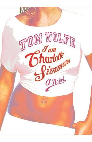 I Am Charlotte Simmons