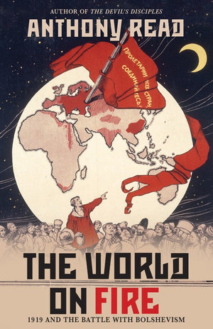 The World On Fire