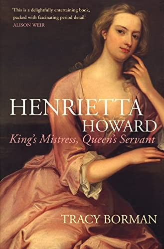Henrietta Howard