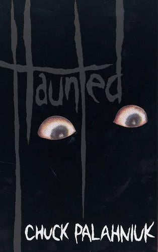 Haunted (air/exp)