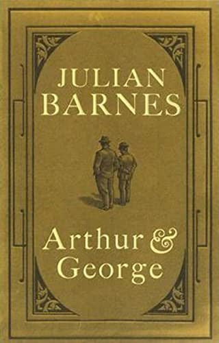 Arthur & George