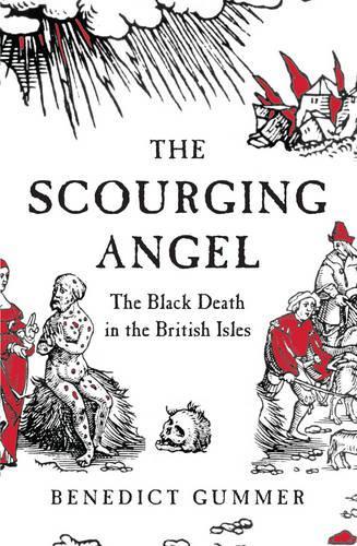 The Scourging Angel
