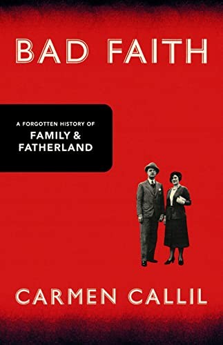Bad Faith