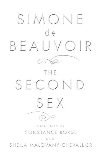 The Second Sex
