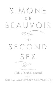 The Second Sex 