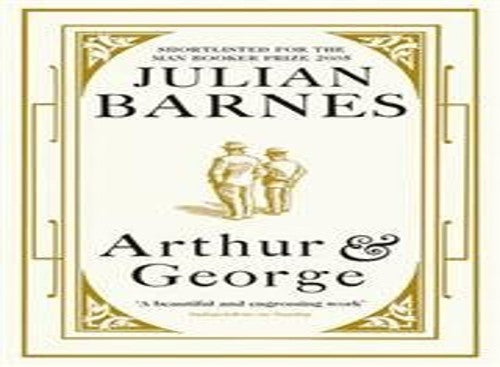 Arthur and George