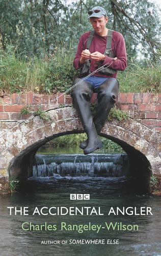 The Accidental Angler