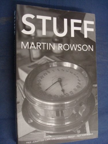 Stuff