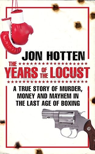 The Years of the Locust