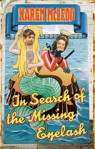 In Search of the Missing Eyelash