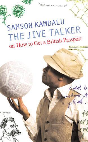 The Jive Talker