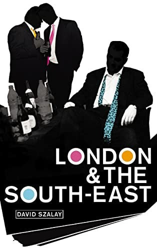 London and the South-East