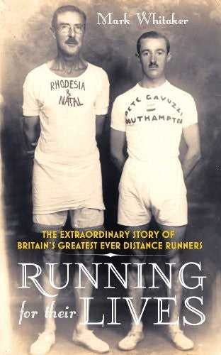Running For Their Lives
